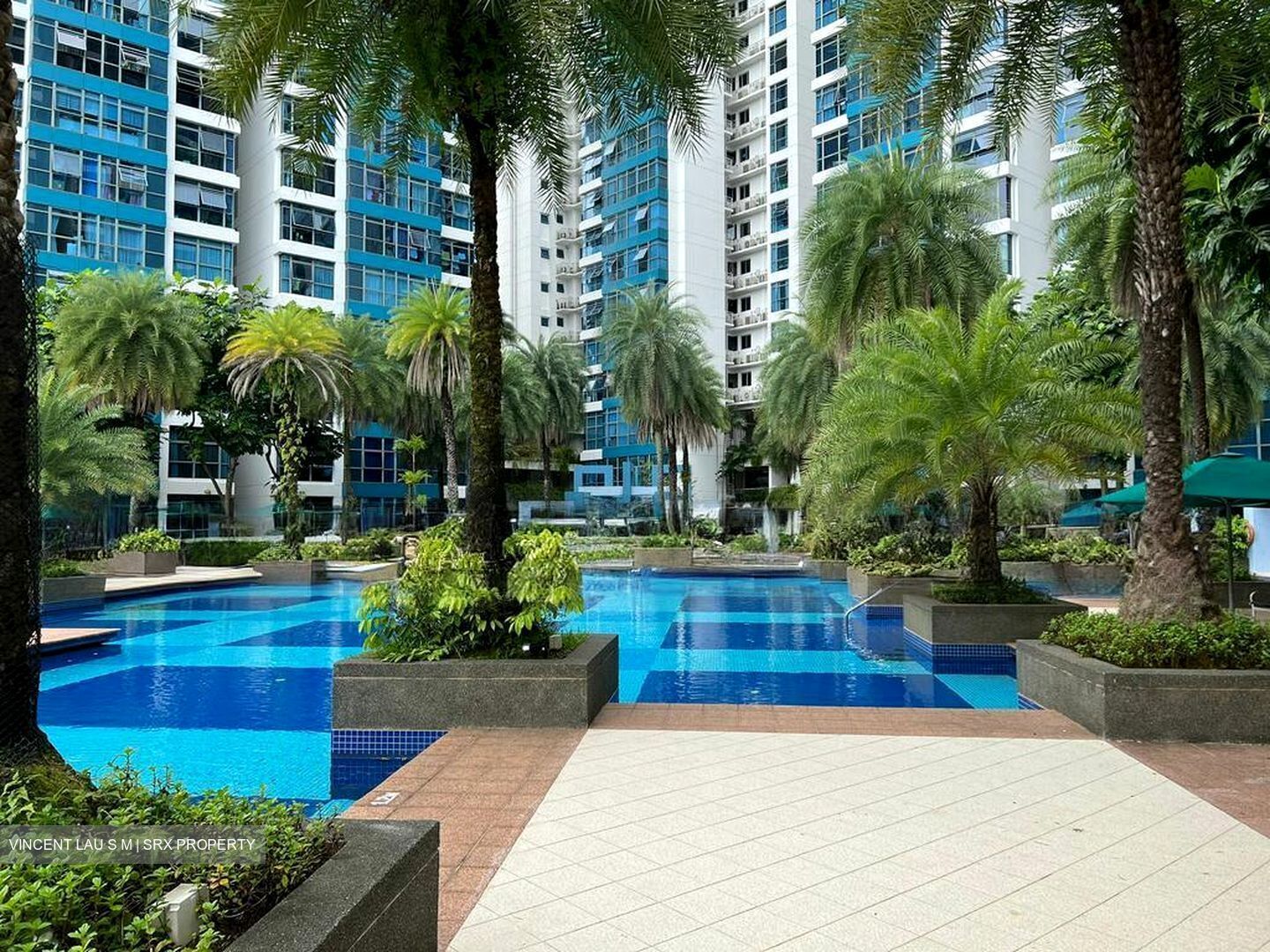 Blue Horizon (D5), Condominium #501985051